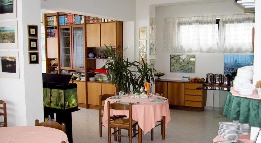 Hotel Roby