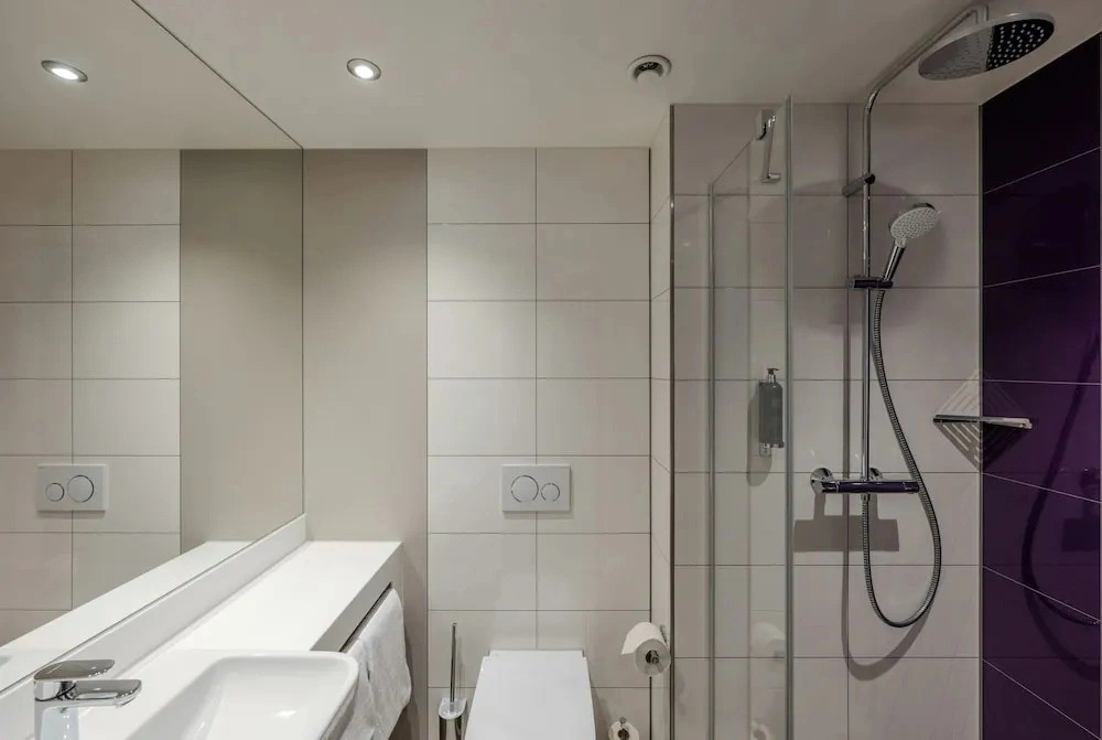 Premier Inn Hannover City Centre