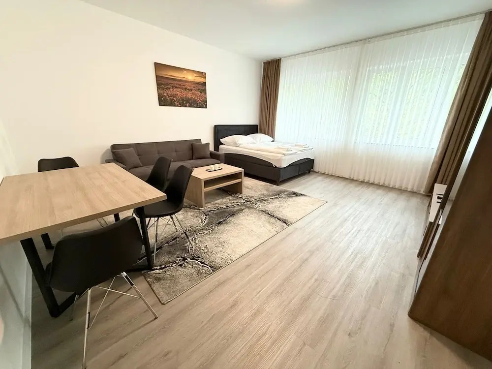 Domloge Lofts & Apartments
