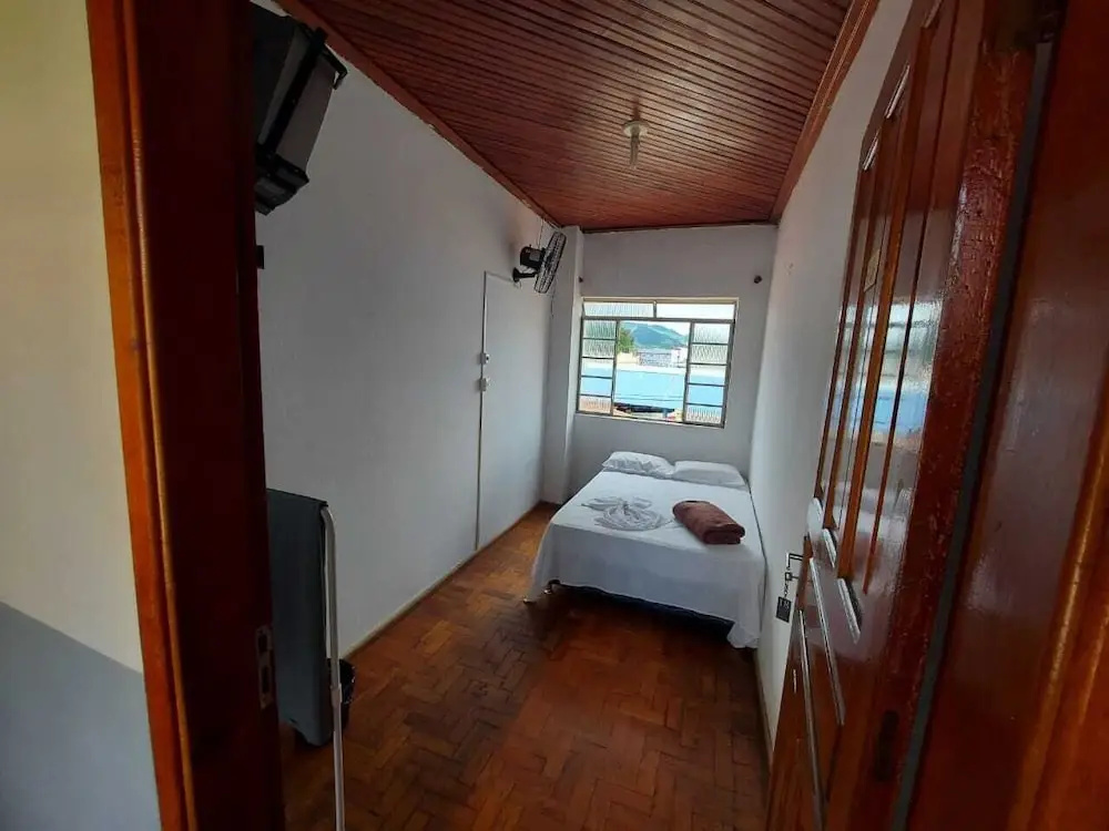 Novo Hotel