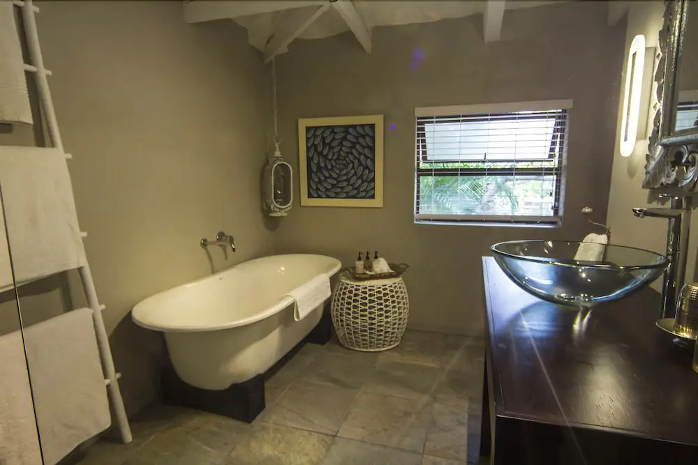 Cowrie Cove Guest House