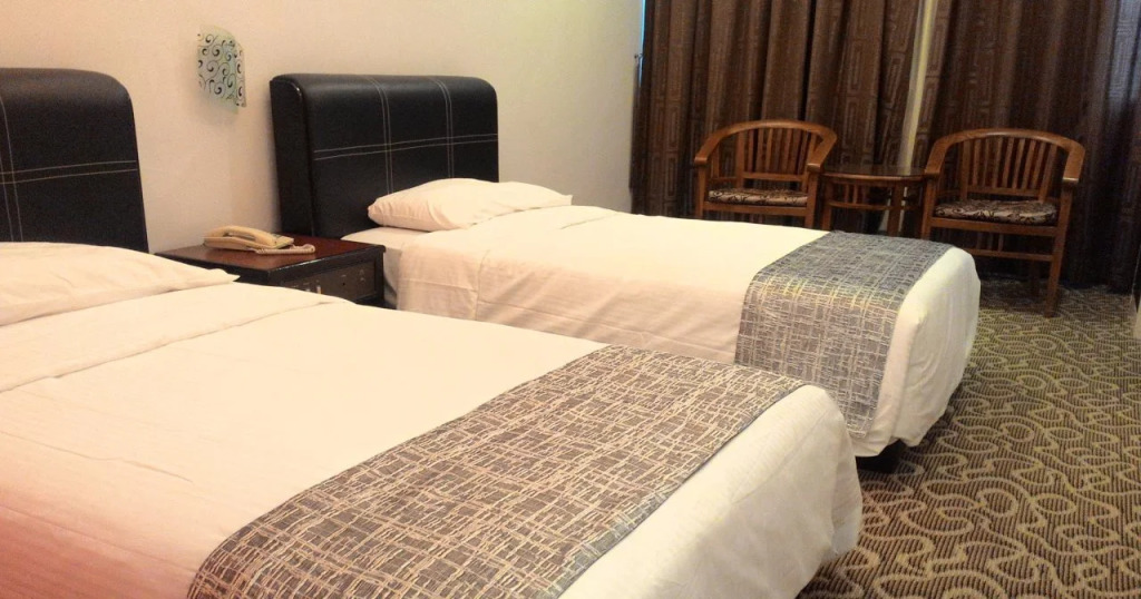 Garden Hotel