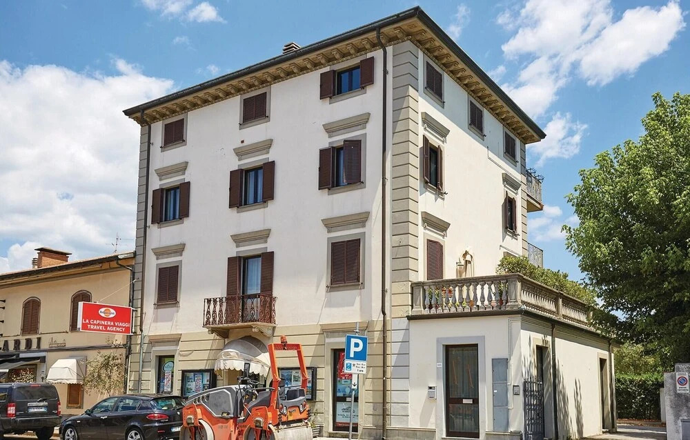 Casa Giulia