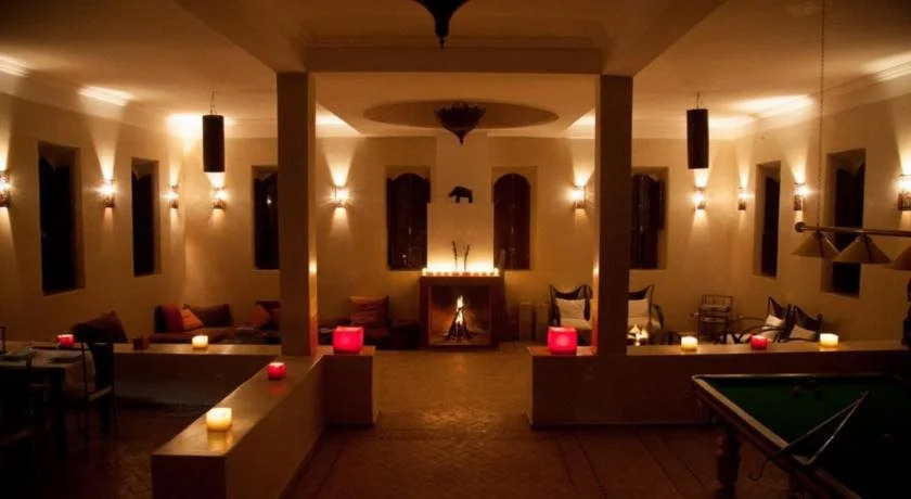 La Villa Kacy