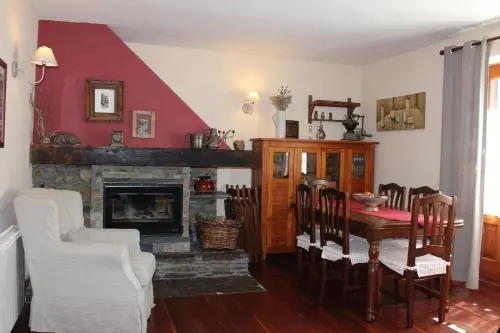 Casa Palonia Salardú