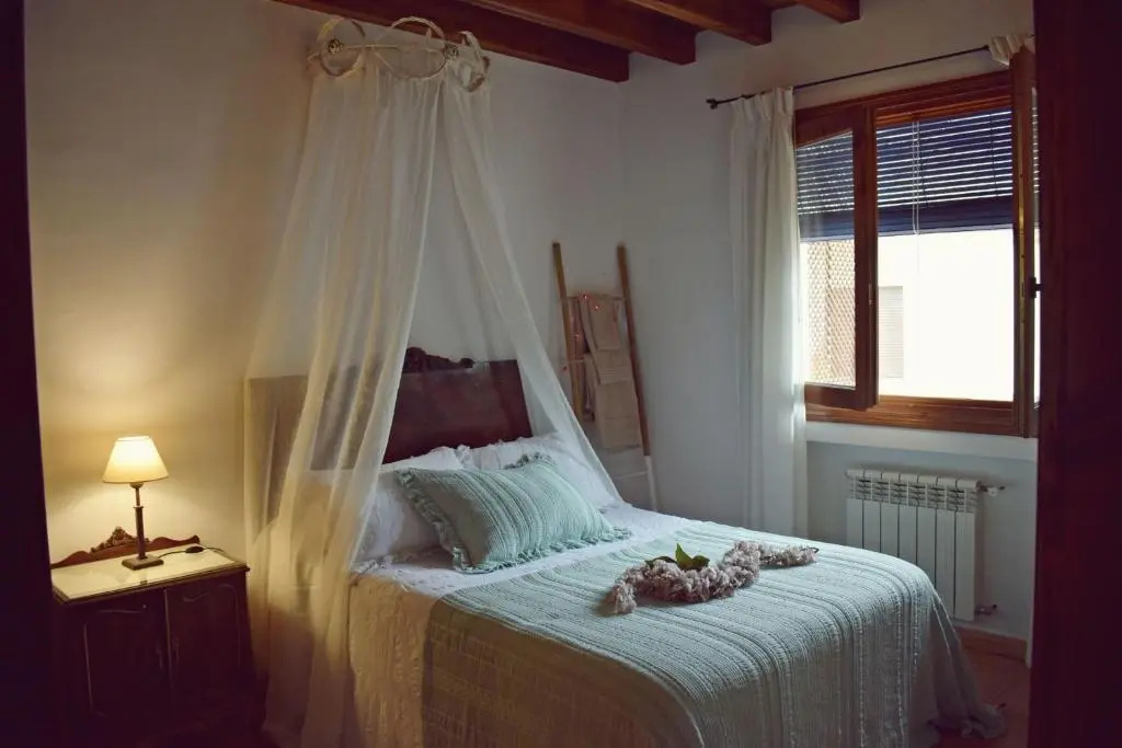 Apartamentos Turisticos La vida de antes