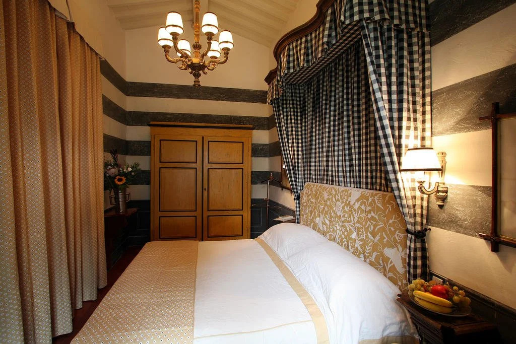 Villa Bordoni
