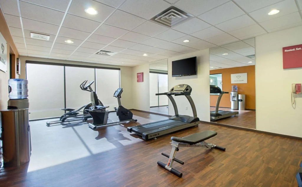 Comfort Suites & Conference Center