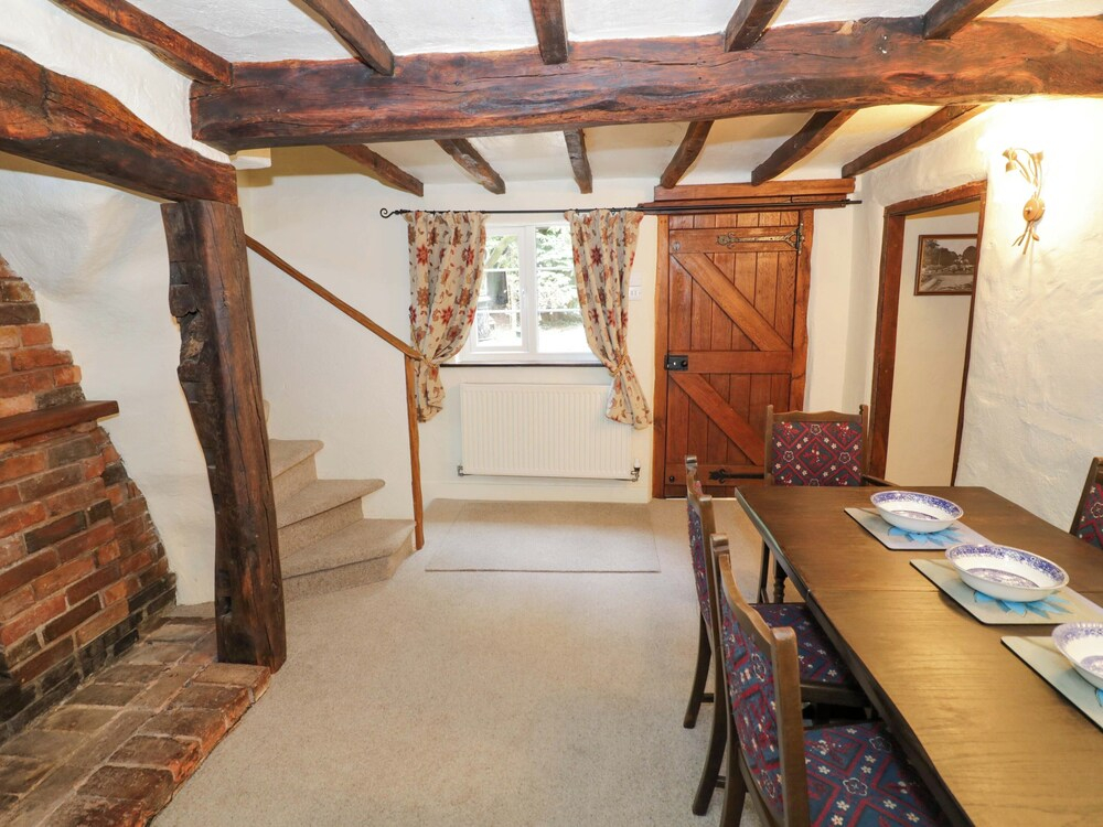 Fern Cottage