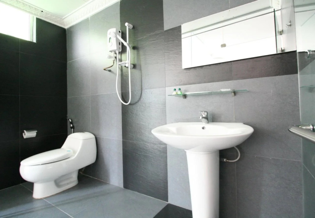 Euro Hotel Klang