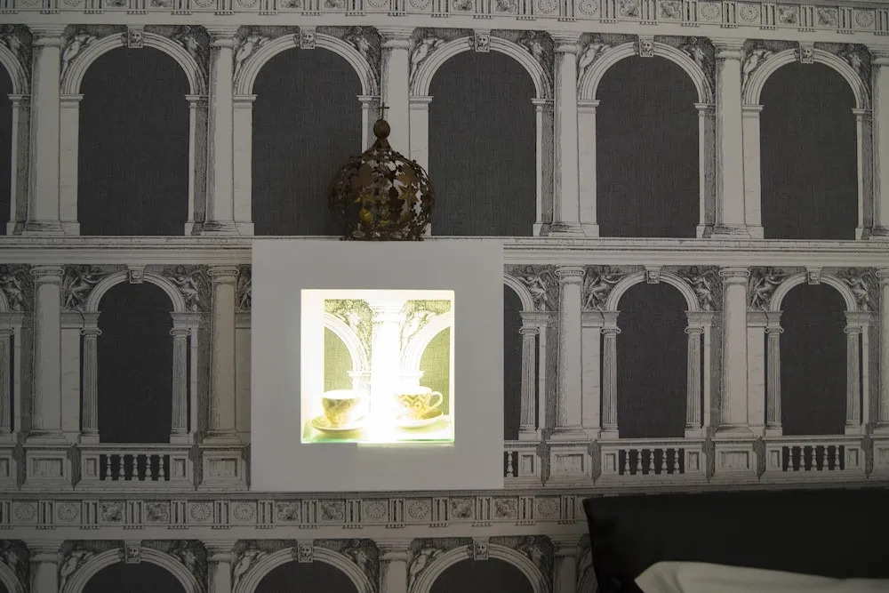 DOMUS DEORUM