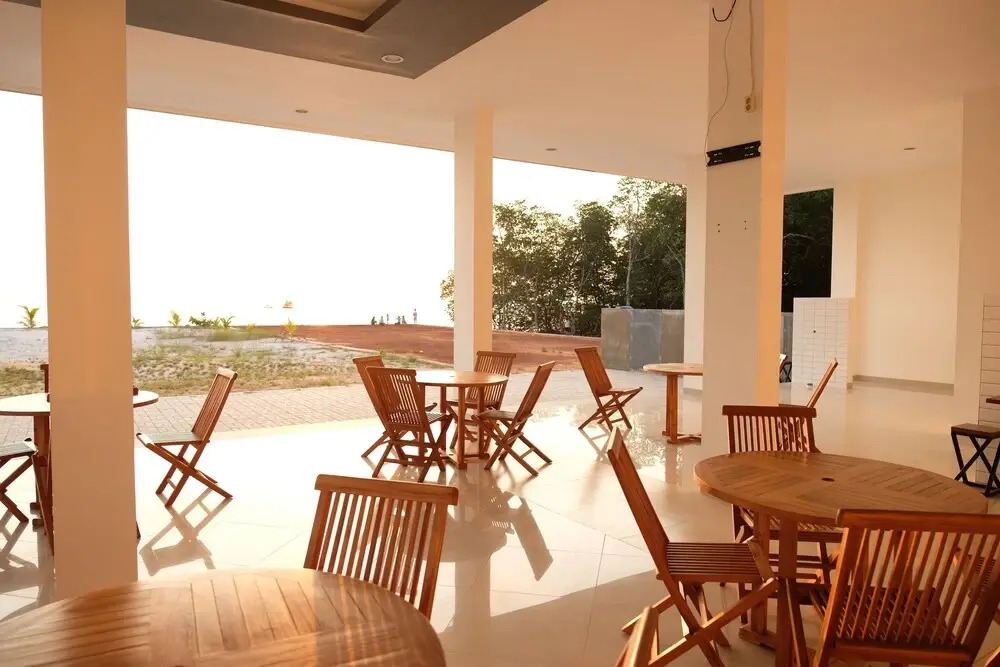 OYO 1047 The Holiday Guest House