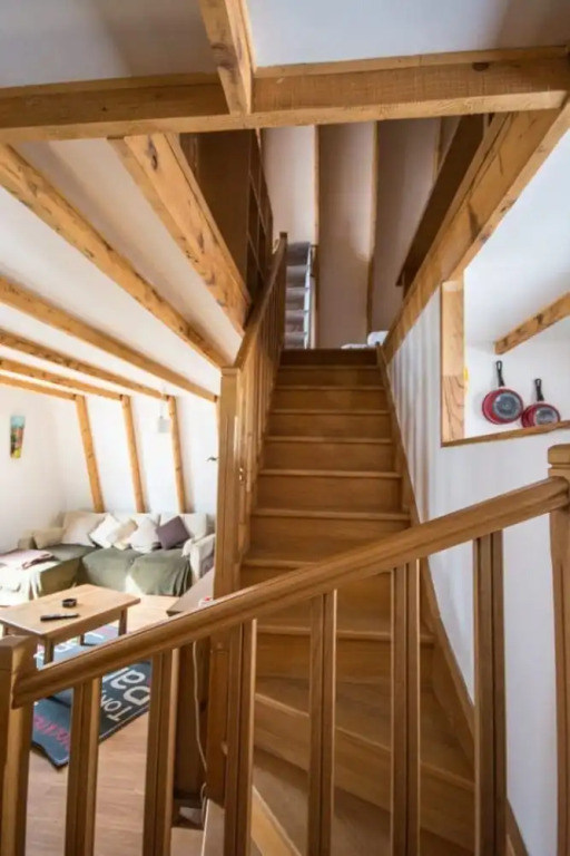 Chalet Pointu