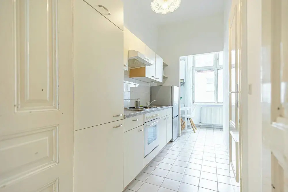 Stylish 1BR Apartment In Vienna Center