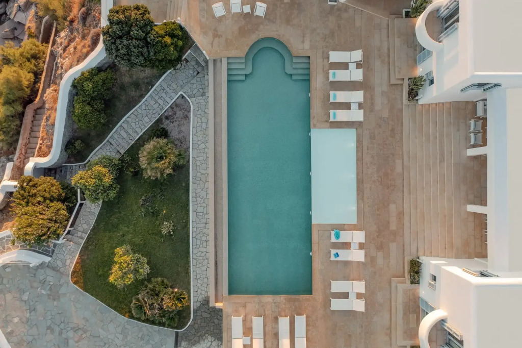 Villa Skye Mykonos