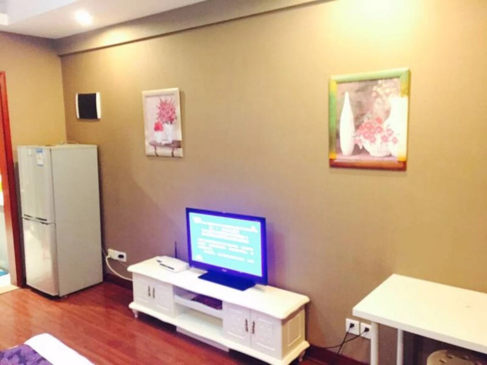 Xinghai Beyond Hotel Apartment