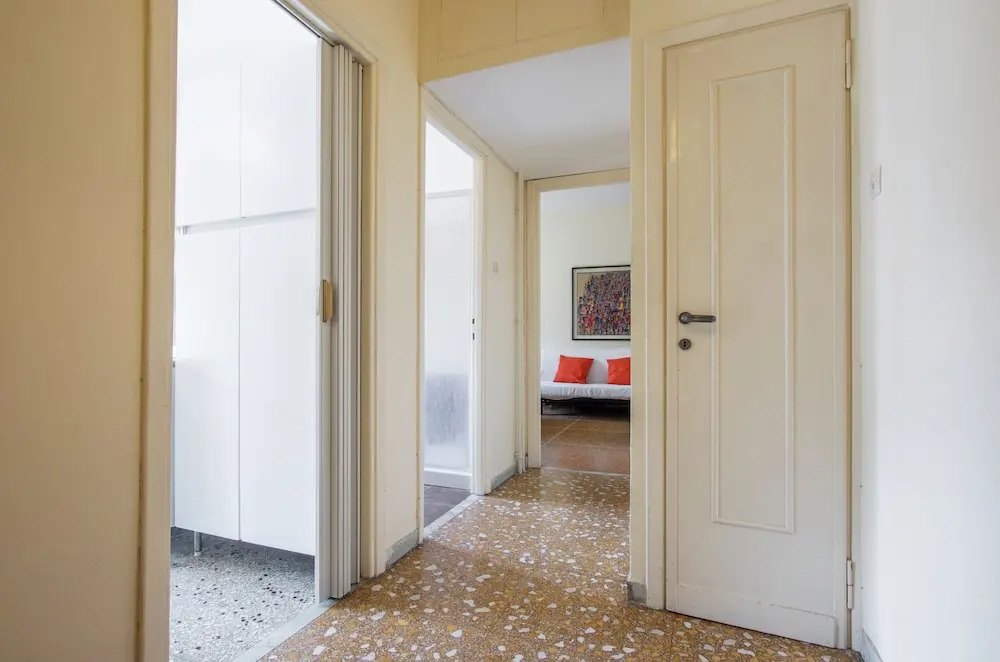 Mure Aureliane Apartment
