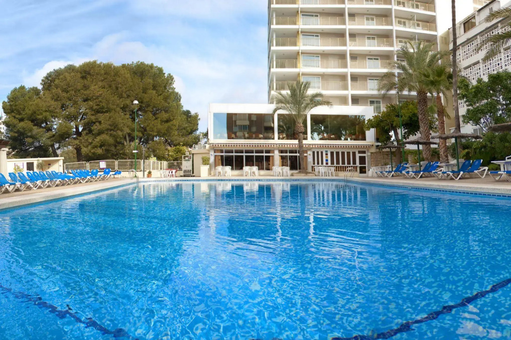 Hotel Servigroup Torre Dorada