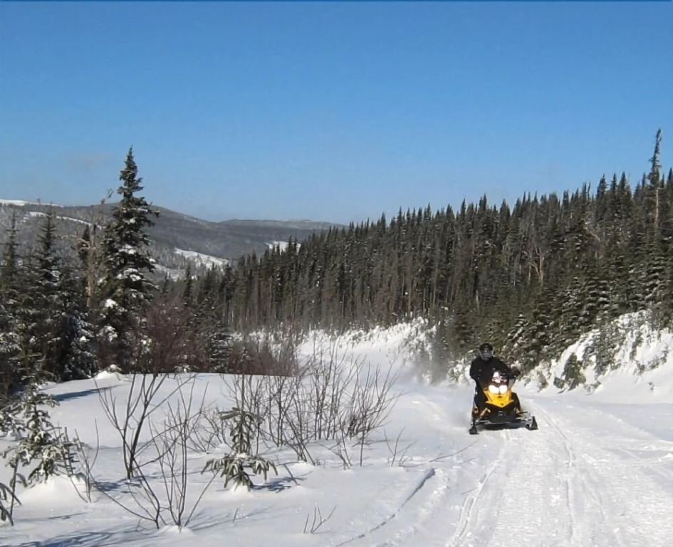 Gîte Aventure Nord Expe