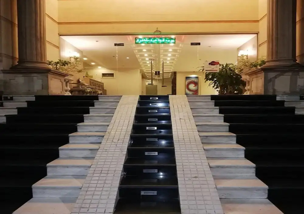 Wahet Al Asayel Hotel Suites