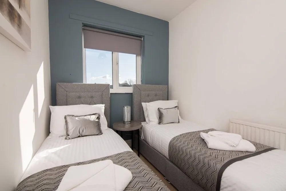Lambley Court Apartments