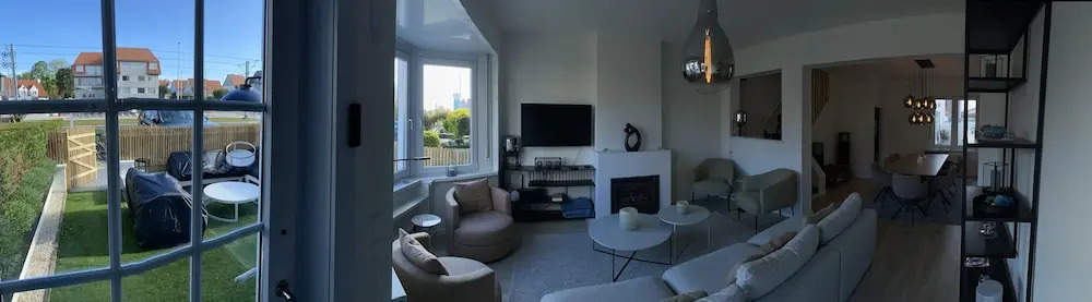 Instant Knokke