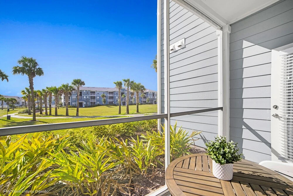 Clean, Cozy & Chic Apartment. CDC Cleaning Standards! Just 3 Miles From Disney
