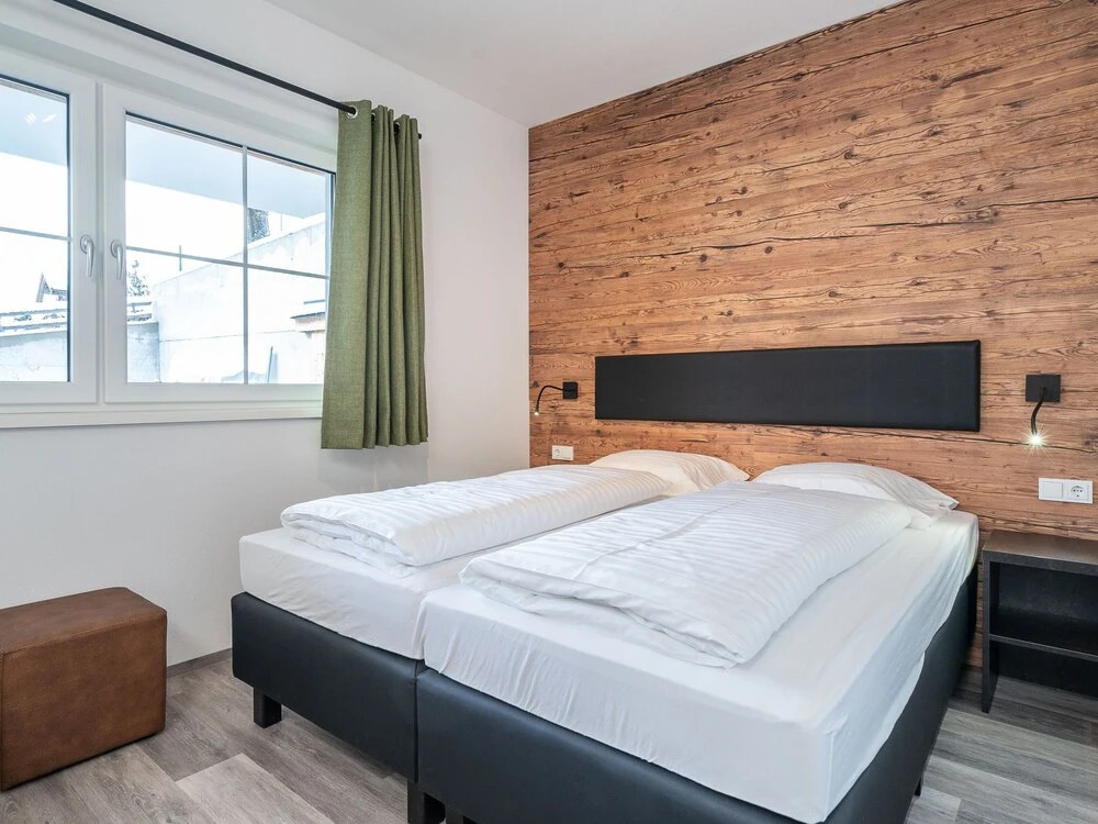 Chalet in Alpendorf near Ski Slopes