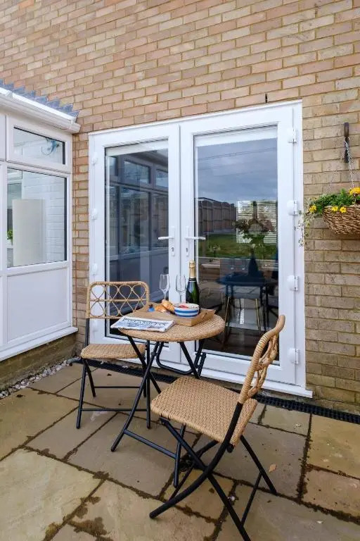 2 Hillcrest - Aldeburgh Coastal Cottages