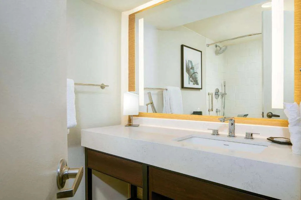 Crowne Plaza Detroit Metro Airport