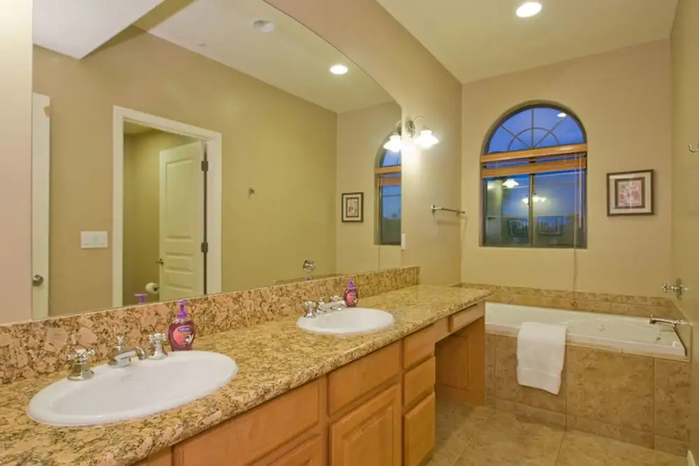 Paradise View Villas 3 Bedroom by Casago