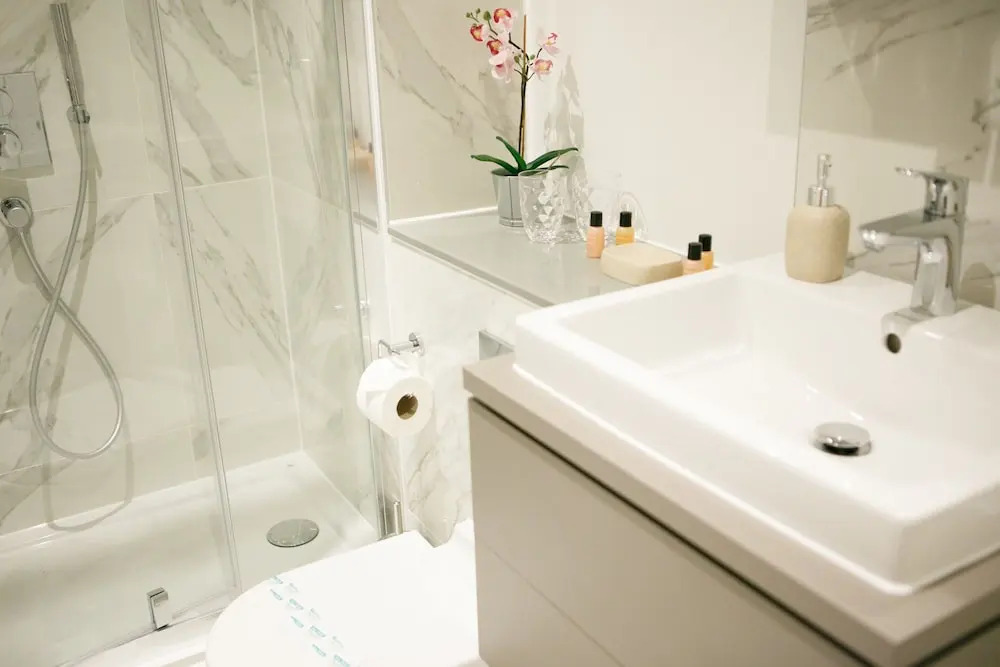 CDP Apartments Britannia Suite 2