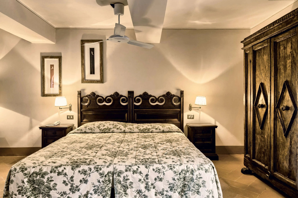 Borgo Di Pietrafitta Relais