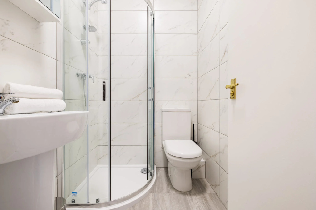 Lovely 1 Bedroom Flat - Shepherds Bush