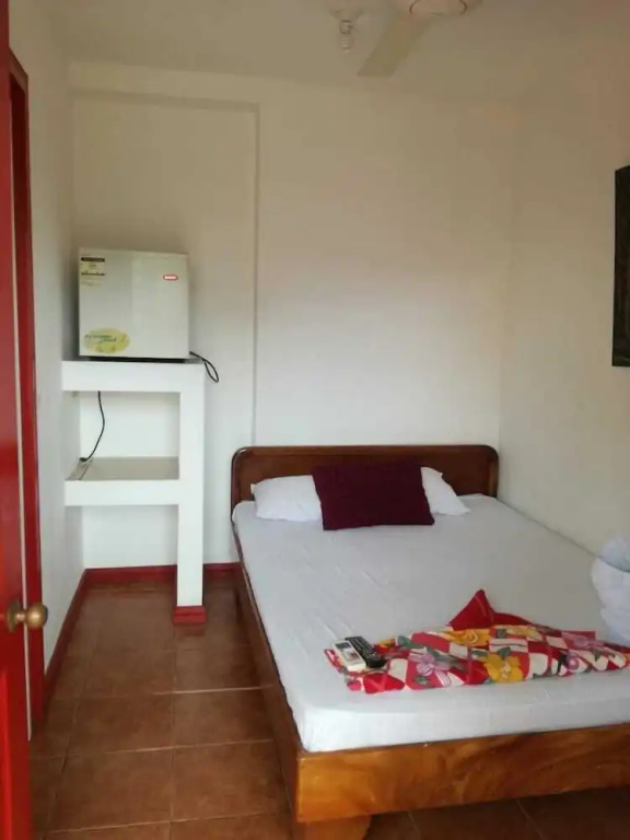 Hotel Marakabu