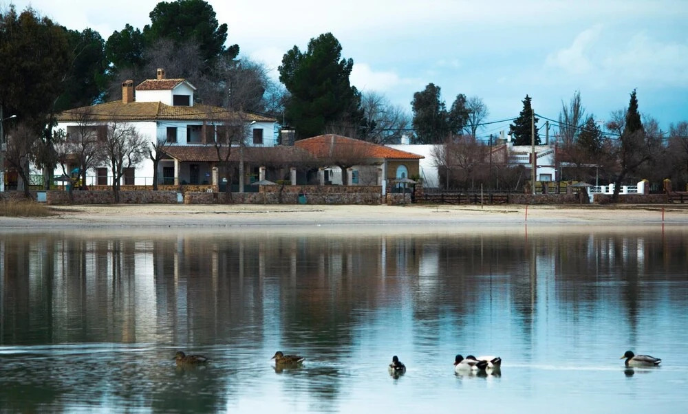 Casa Rural Santa Elena