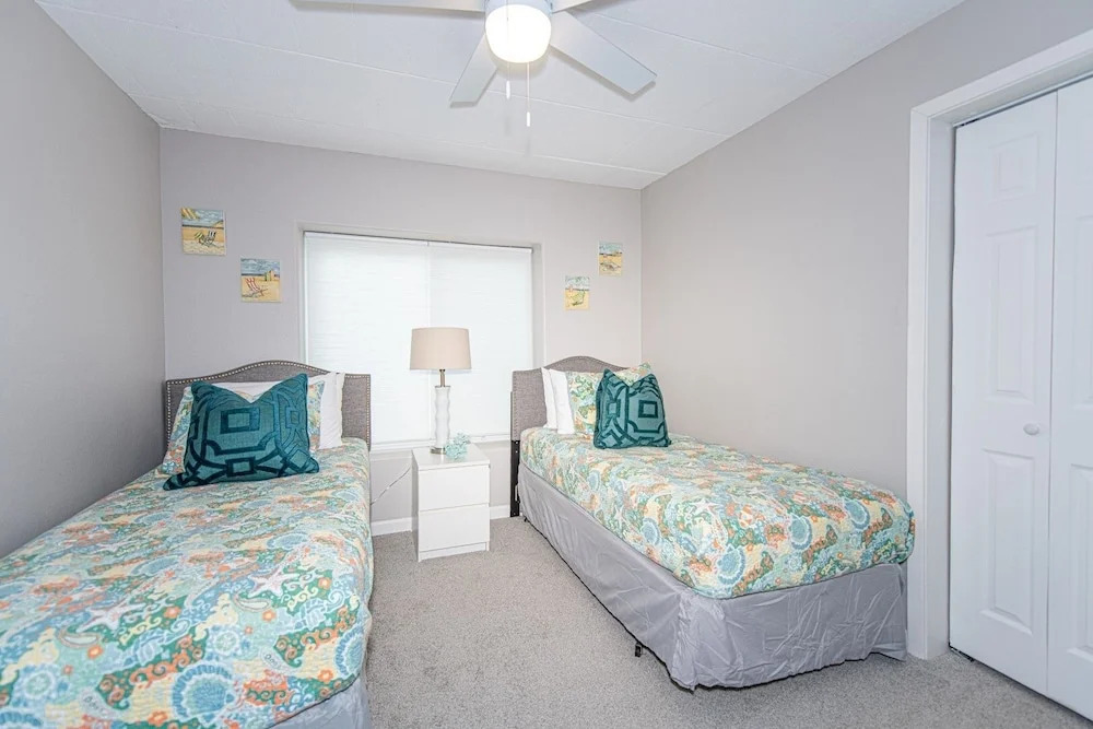 Island 155 3 Bedroom Condo