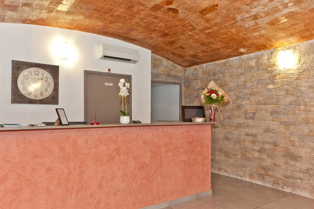 Hotel Riviera