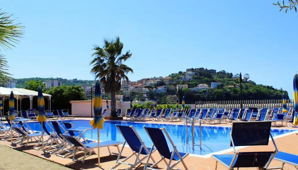 Hotel Mare