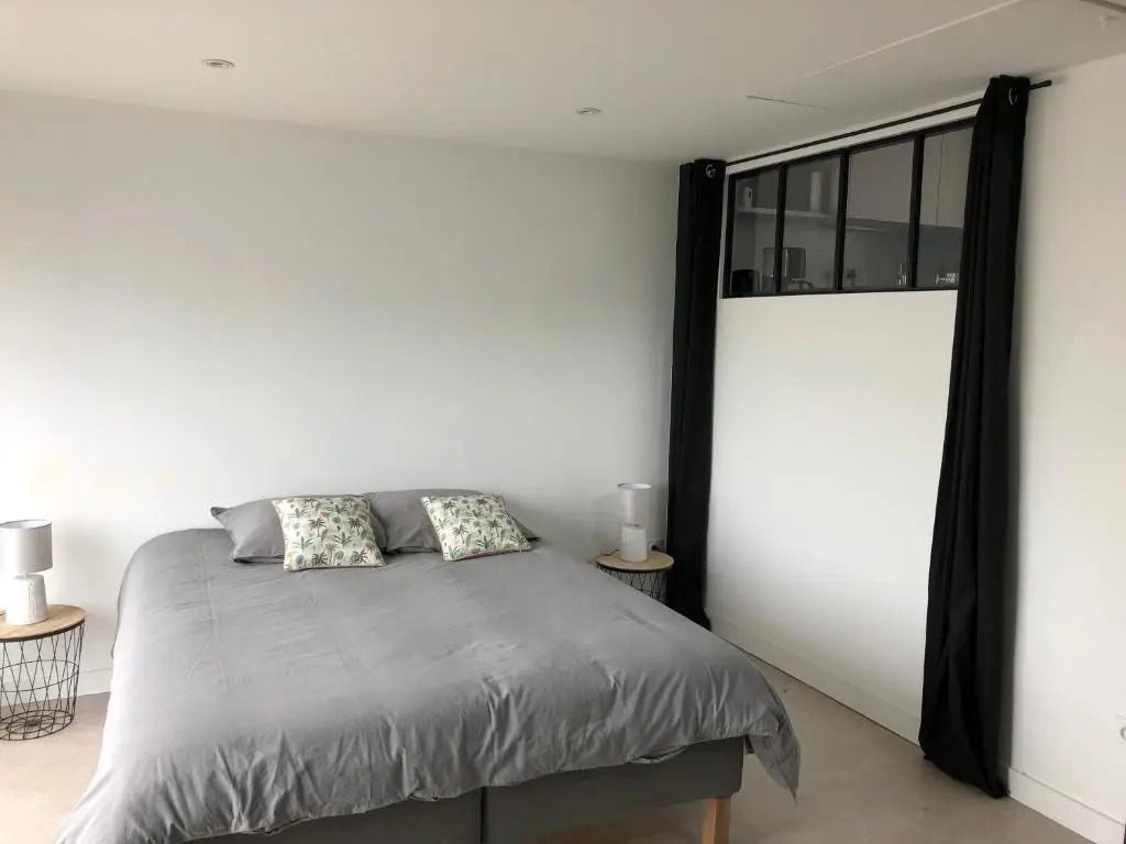 Maison Moderne Avec Jardin a 750m de la Mer