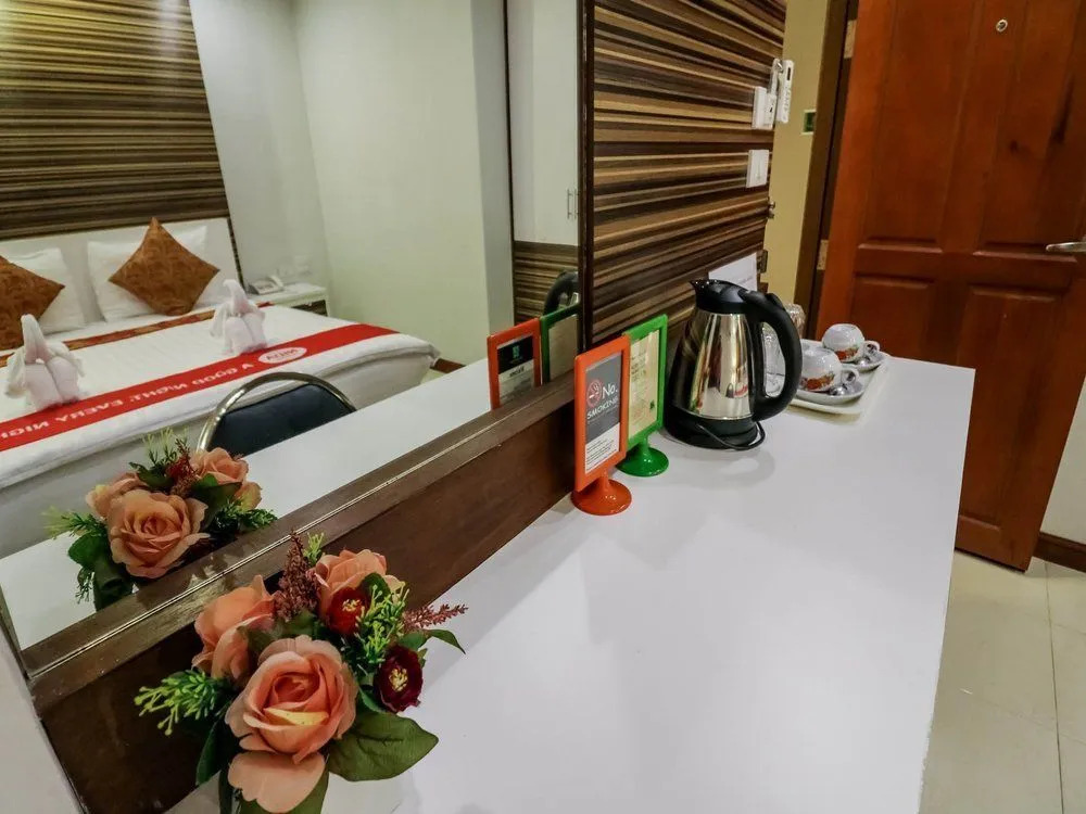 NIDA Rooms Modern Luxury Patong