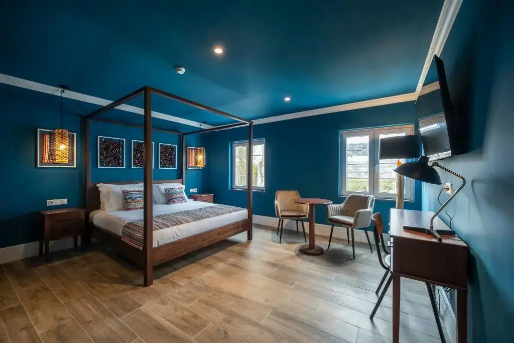 Azores Autêntico Boutique Hotel