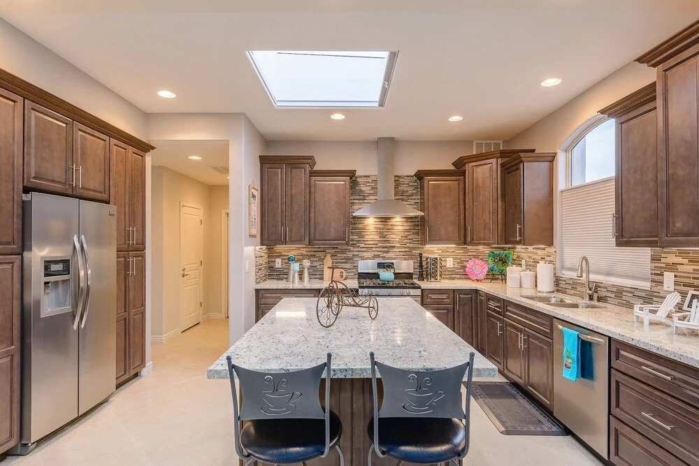 Casa Del Sol 3 Bedrooms 2 Bathrooms Home