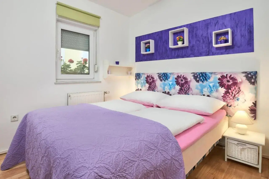 Rooms Mira by Anastasia