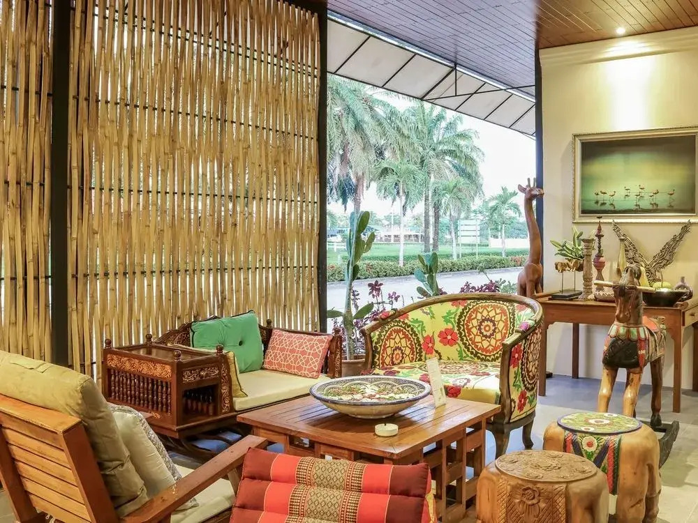 NIDA Rooms Rimtai 399 The Seasons