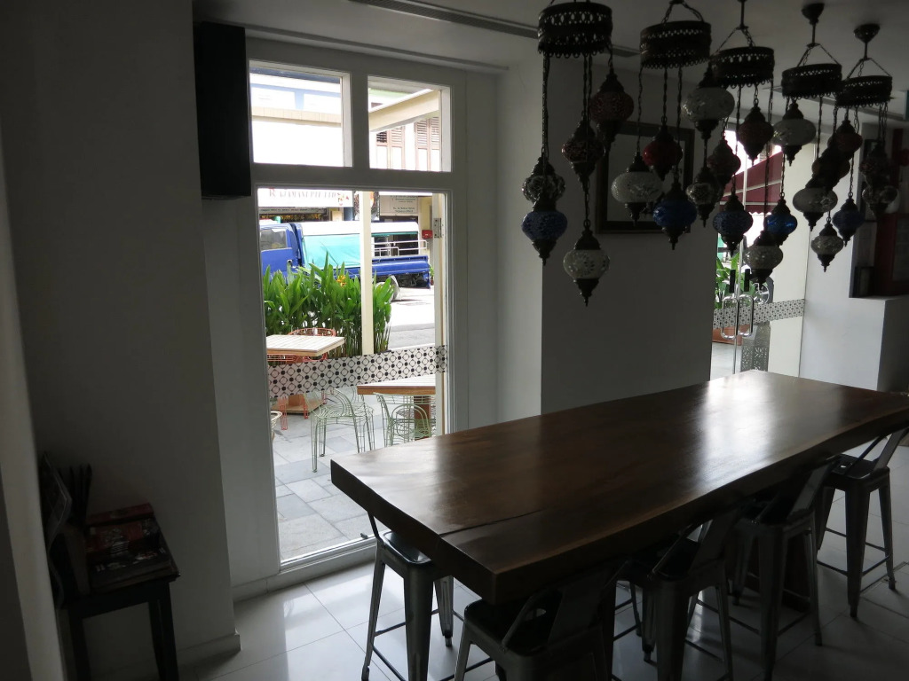 The Daulat by Hotel Calmo
