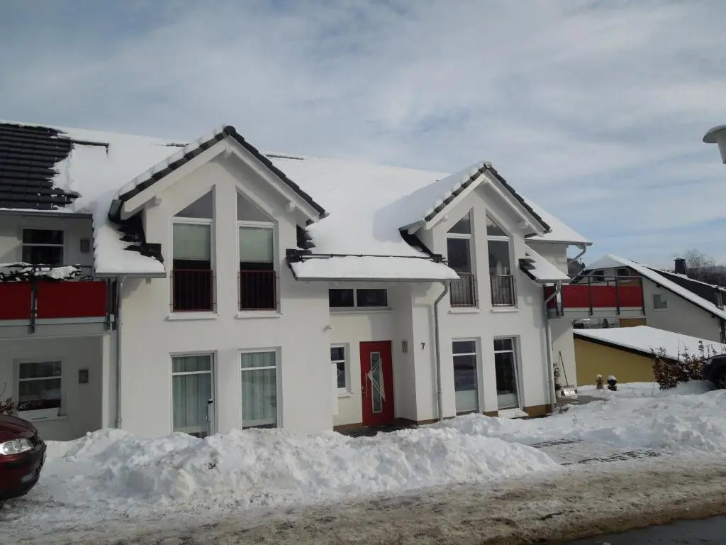 Ferienwohnung Viadukt