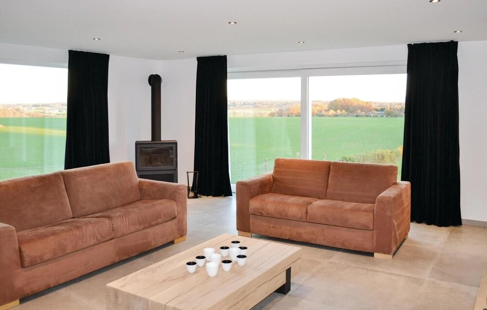 Stunning Home in Durbuy With 5 Bedrooms, Outdoor Swimming Pool and Heated Swimming Pool