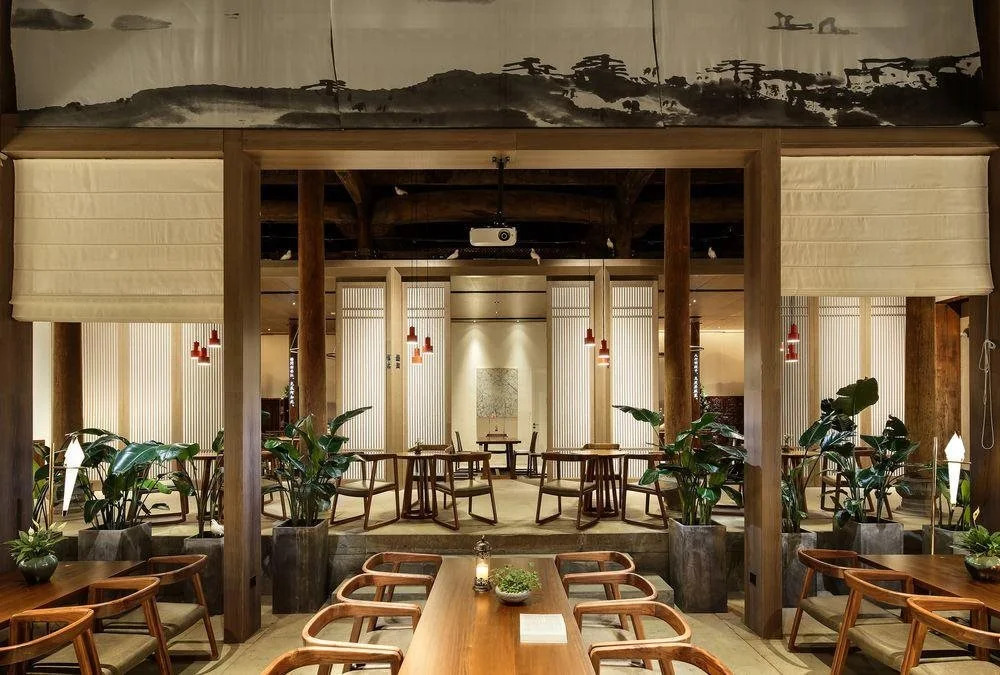 Huangshan POISE Hotel