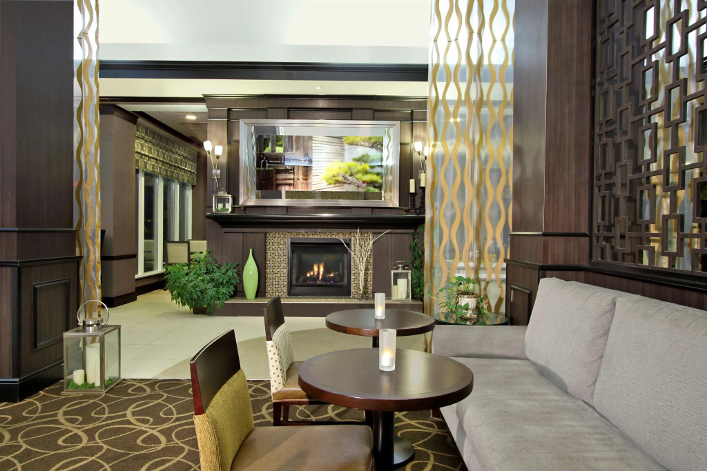 Hilton Garden Inn Austin NorthWest/Arboretum